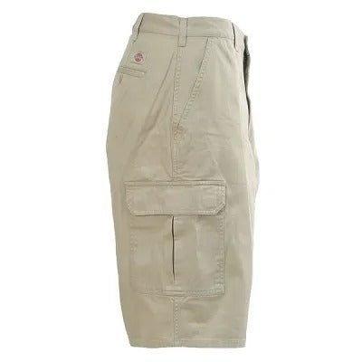 SHORT CARGO DICKIES COLOR KHAKI