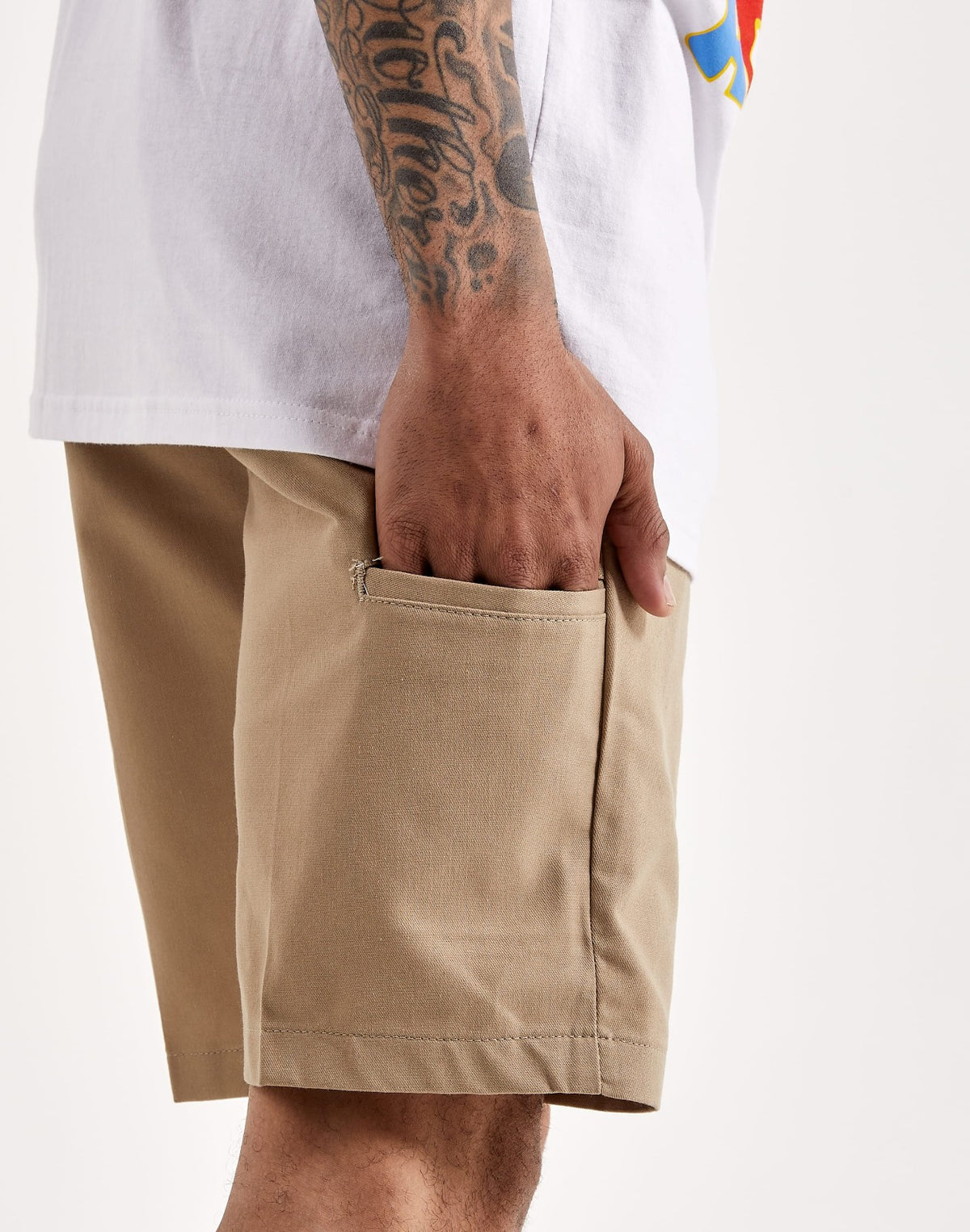 SHORT DICKIES 11 PULGADAS ARENA HOMBRE