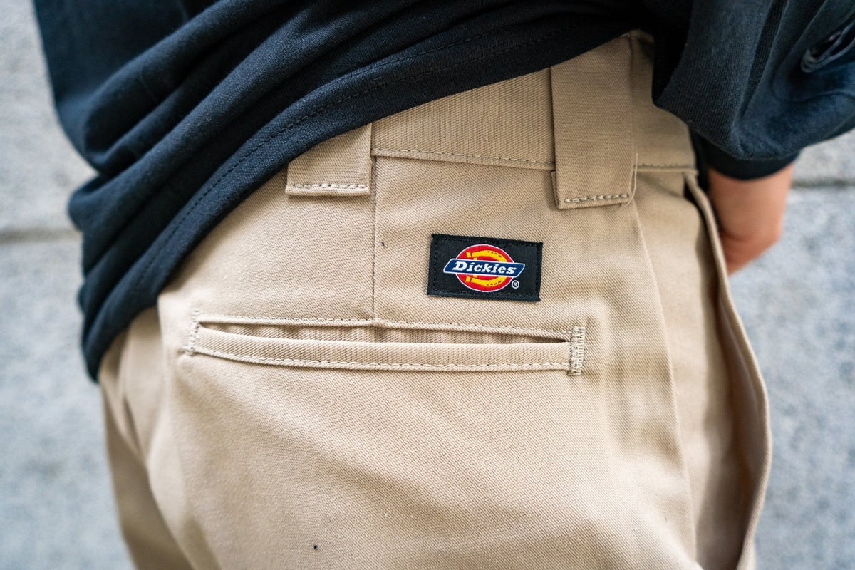 SHORT DICKIES 11 PULGADAS ARENA HOMBRE