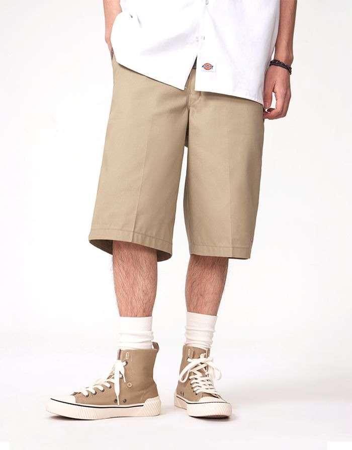 SHORT DICKIES 13 PULGADAS ARENA HOMBRE