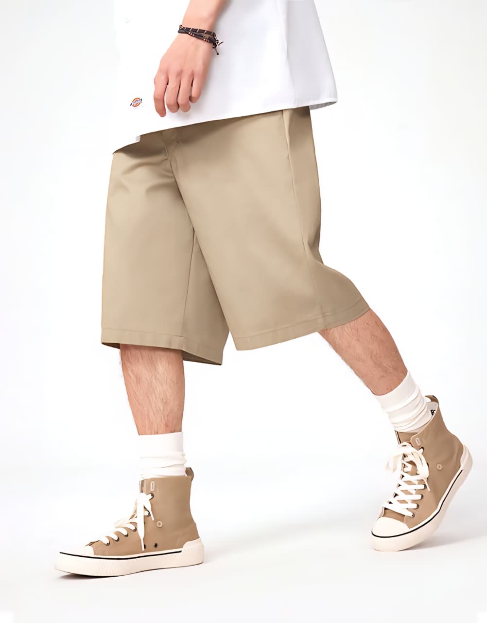 SHORT DICKIES 13 PULGADAS ARENA HOMBRE