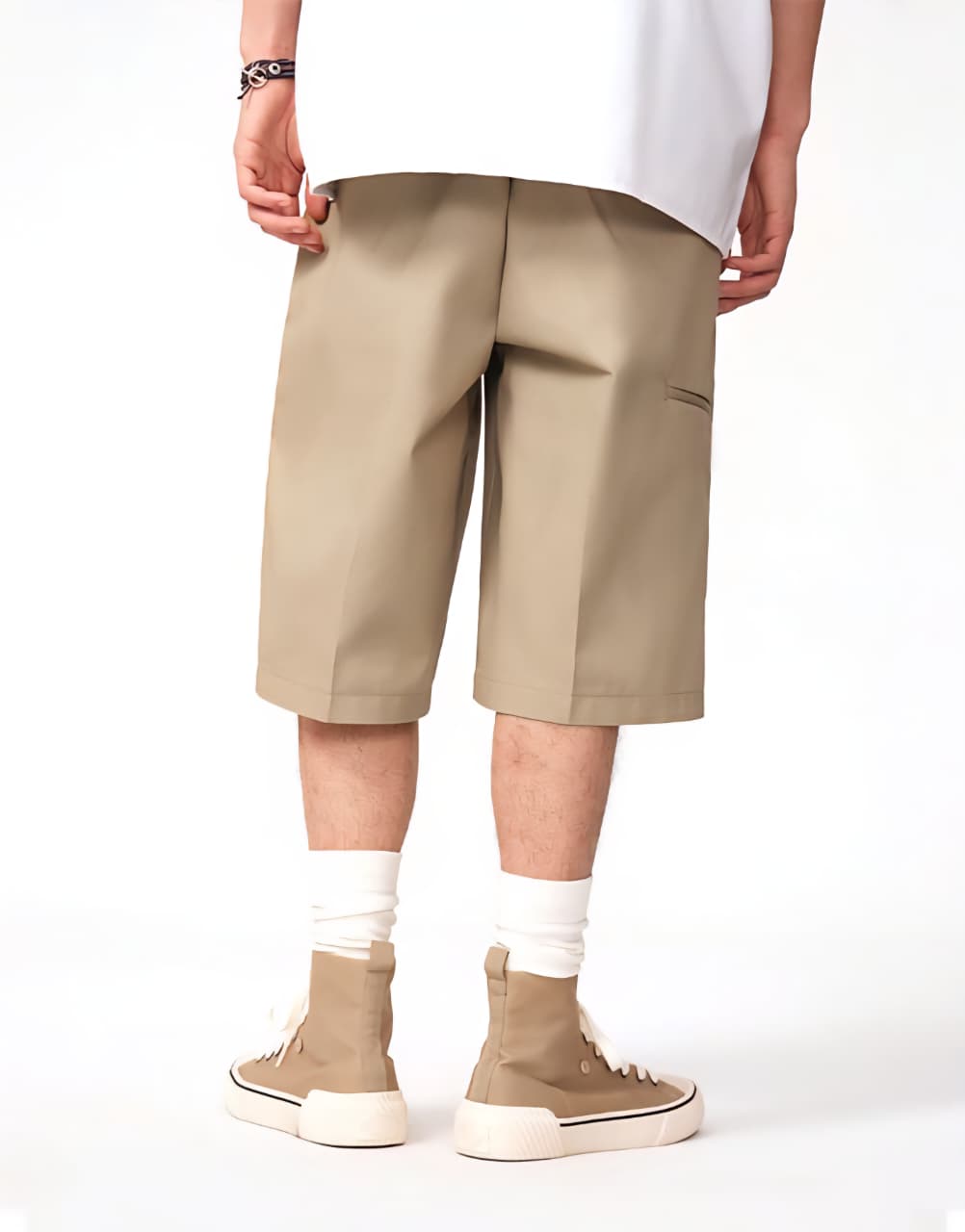 SHORT DICKIES 13 PULGADAS ARENA HOMBRE