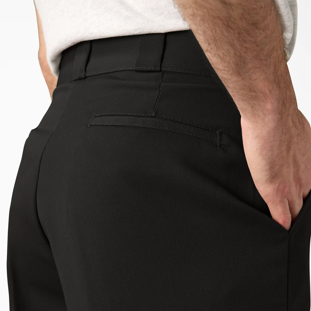SHORT 15 PULGADAS DICKIES NEGRO HOMBRE