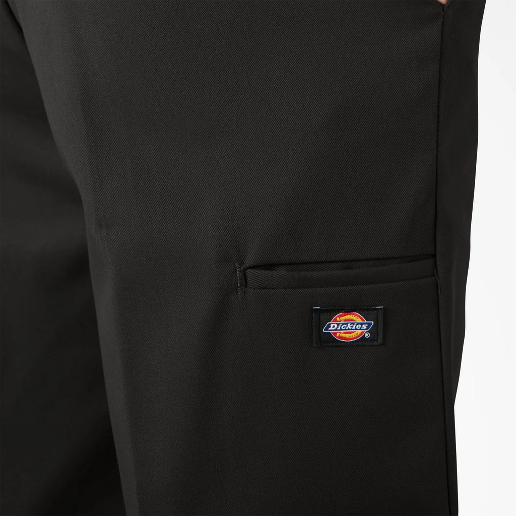 SHORT 15 PULGADAS DICKIES NEGRO HOMBRE