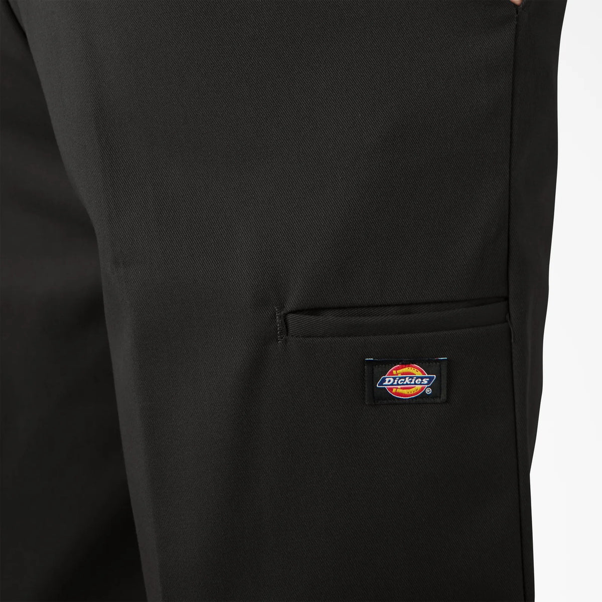 SHORT 15 PULGADAS DICKIES NEGRO HOMBRE