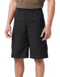 SHORT CARGO DICKIES NEGRO 13 PULGADAS