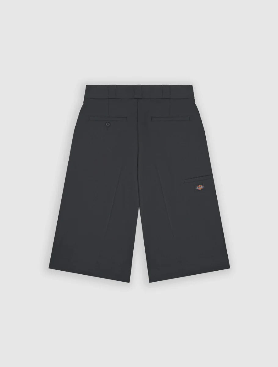 SHORT 15 PULGADAS DICKIES GRIS CARBON HOMBRE