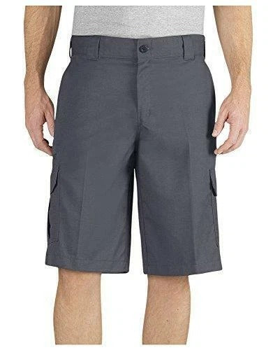 SHORT CARGO DICKIES COLOR CARBON