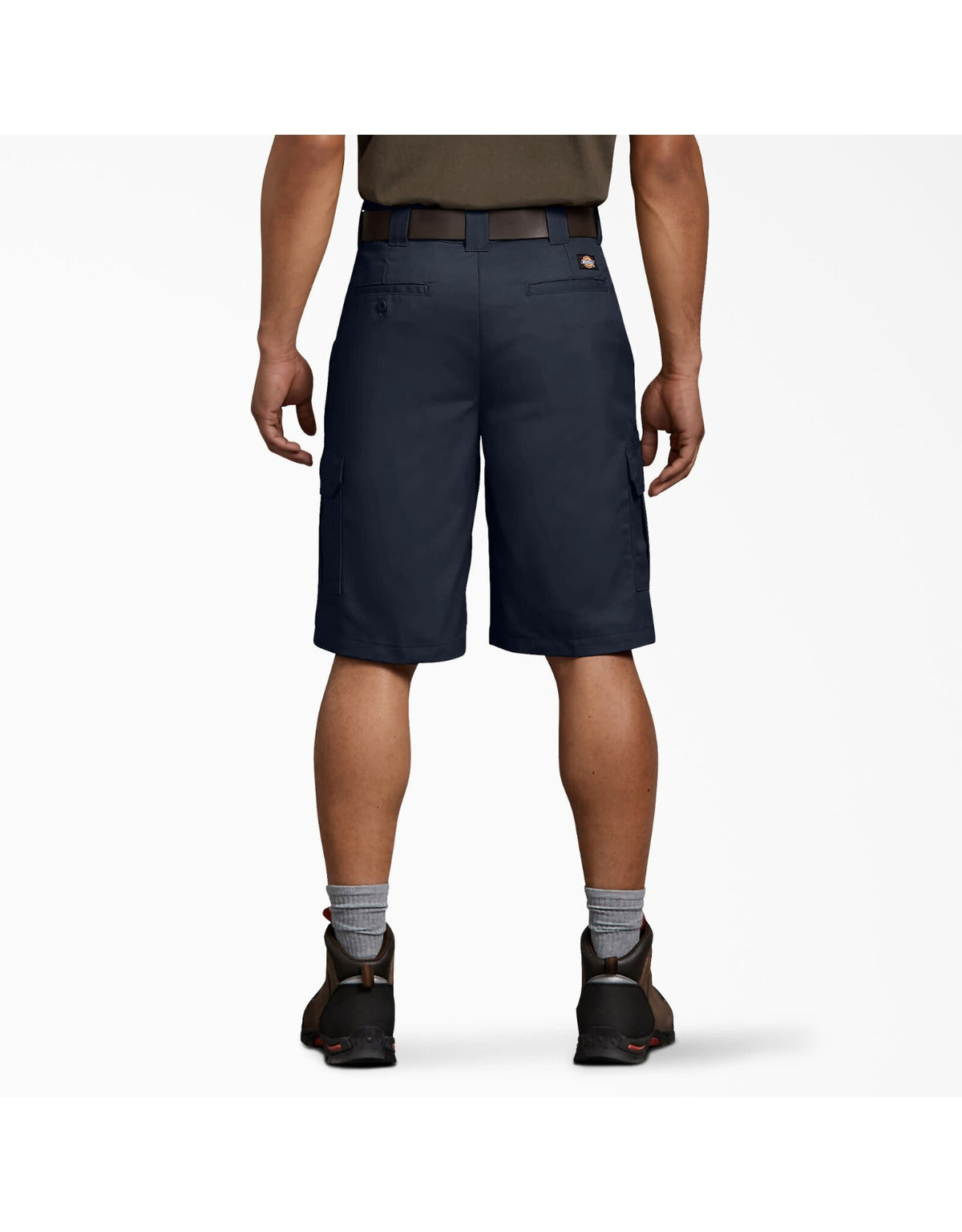 SHORT DICKIES CARGO 11 PULGADAS AZUL MARINO OSCURO