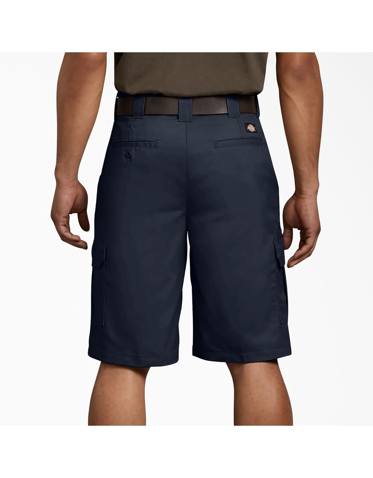 SHORT DICKIES CARGO 11 PULGADAS AZUL MARINO OSCURO