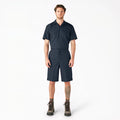 SHORT DICKIES 13 PULGADAS AZUL MARINO