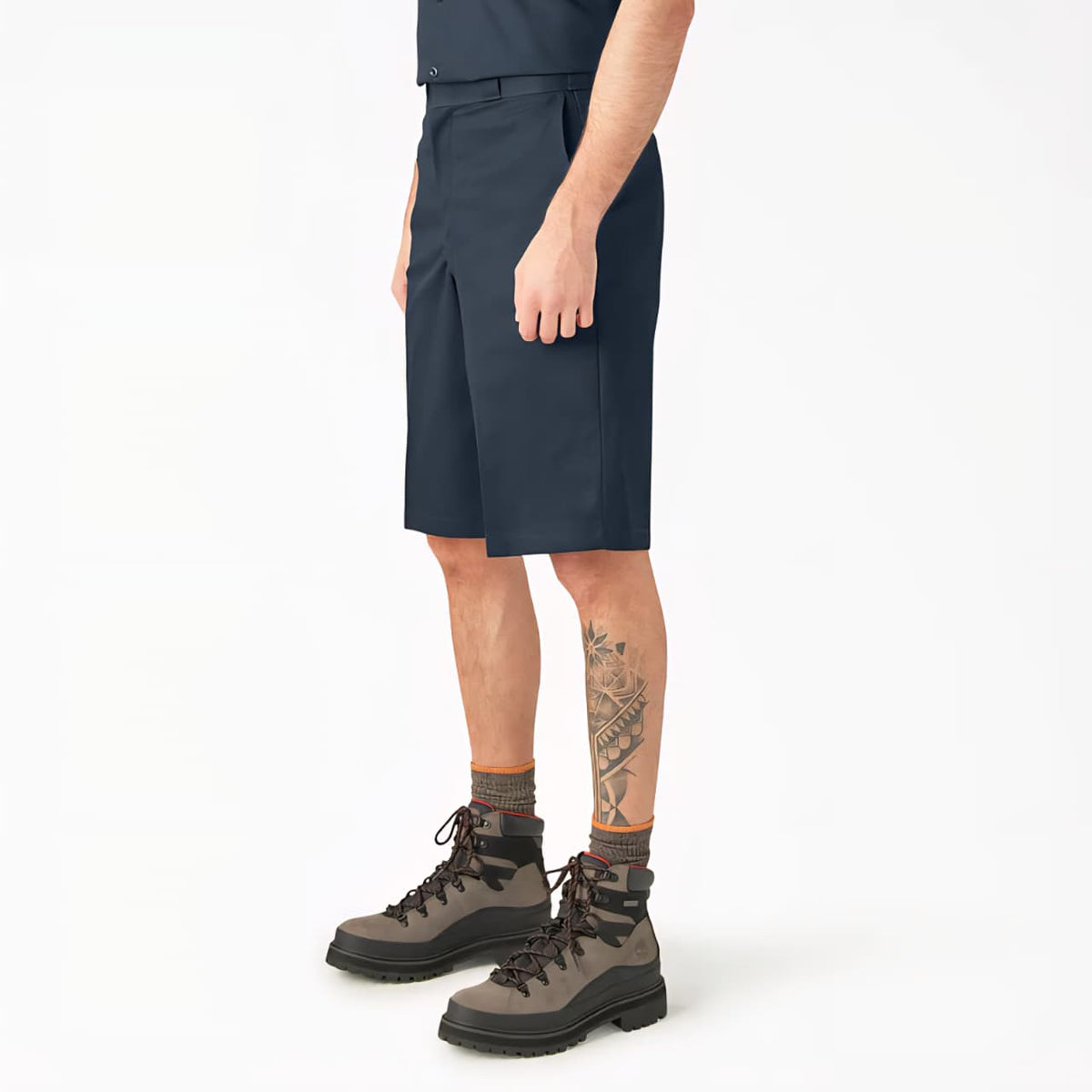 SHORT DICKIES 13 PULGADAS AZUL MARINO