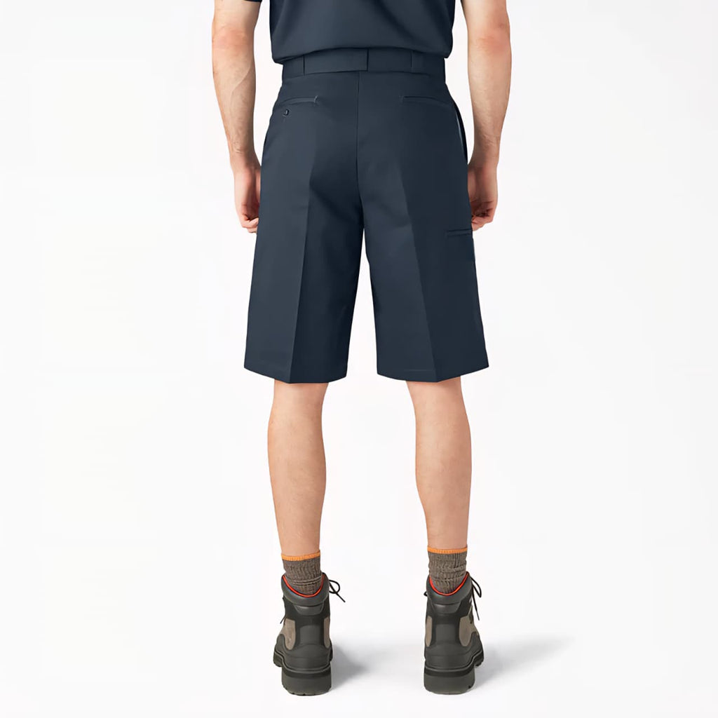SHORT DICKIES 13 PULGADAS AZUL MARINO