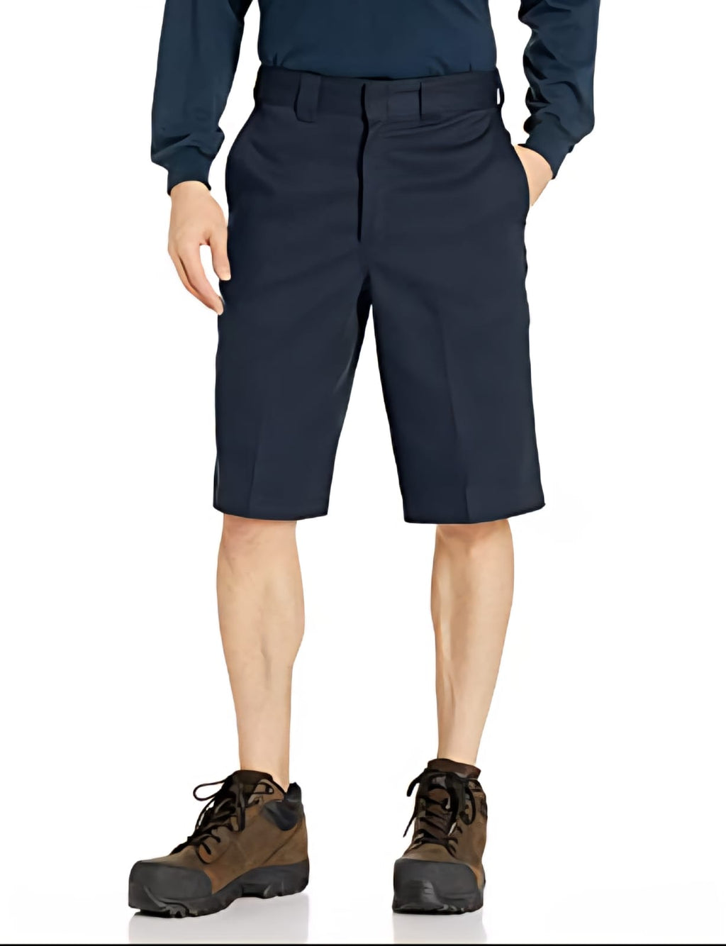 SHORT DICKIES 13 PULGADAS AZUL MARINO