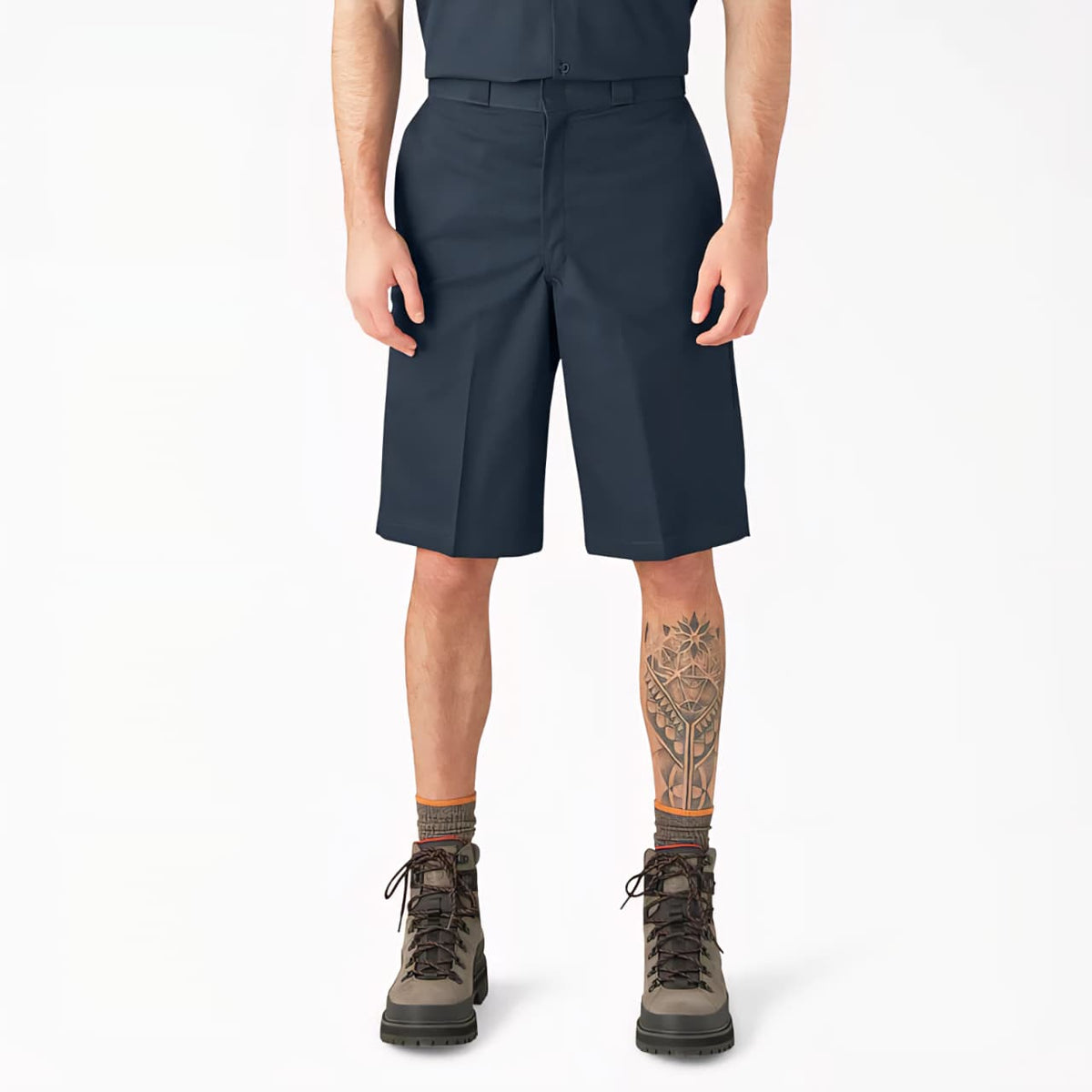 SHORT DICKIES 13 PULGADAS AZUL MARINO