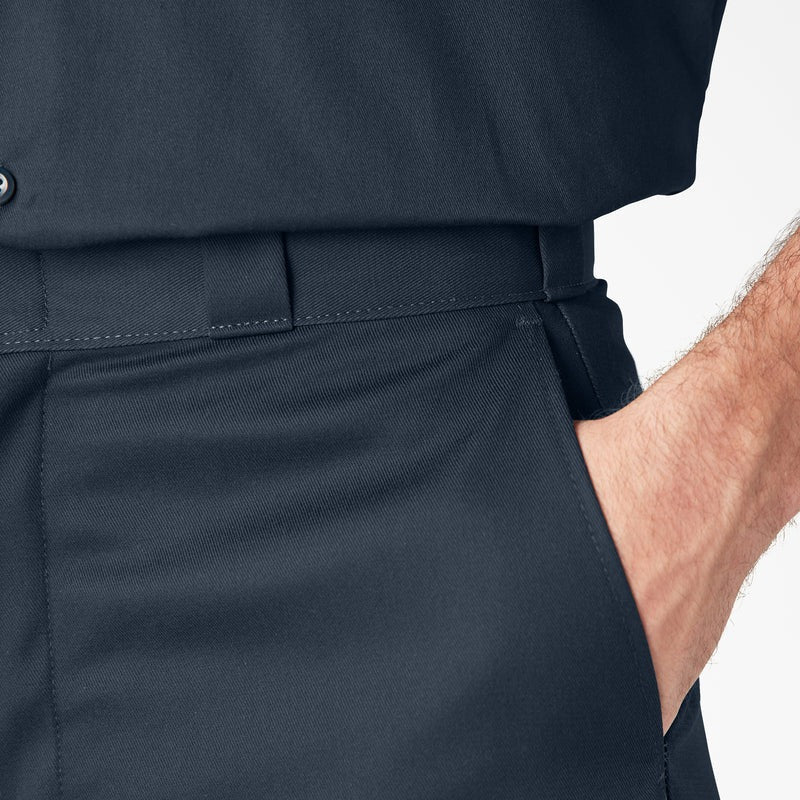 SHORT DICKIES 13 PULGADAS AZUL MARINO