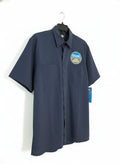 CAMISA TREKKING DICKIES COOL FLEX WAVEN