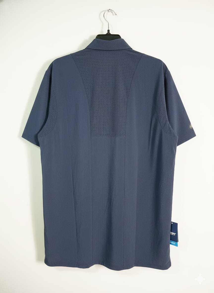 CAMISA TREKKING DICKIES COOL FLEX WAVEN