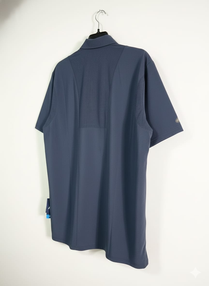CAMISA TREKKING DICKIES COOL FLEX WAVEN