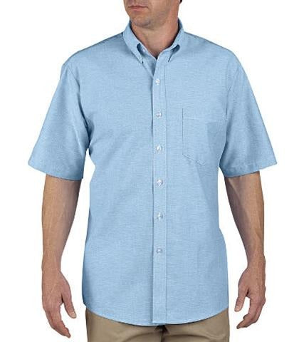 Camisa Oxford Dickies para hombre