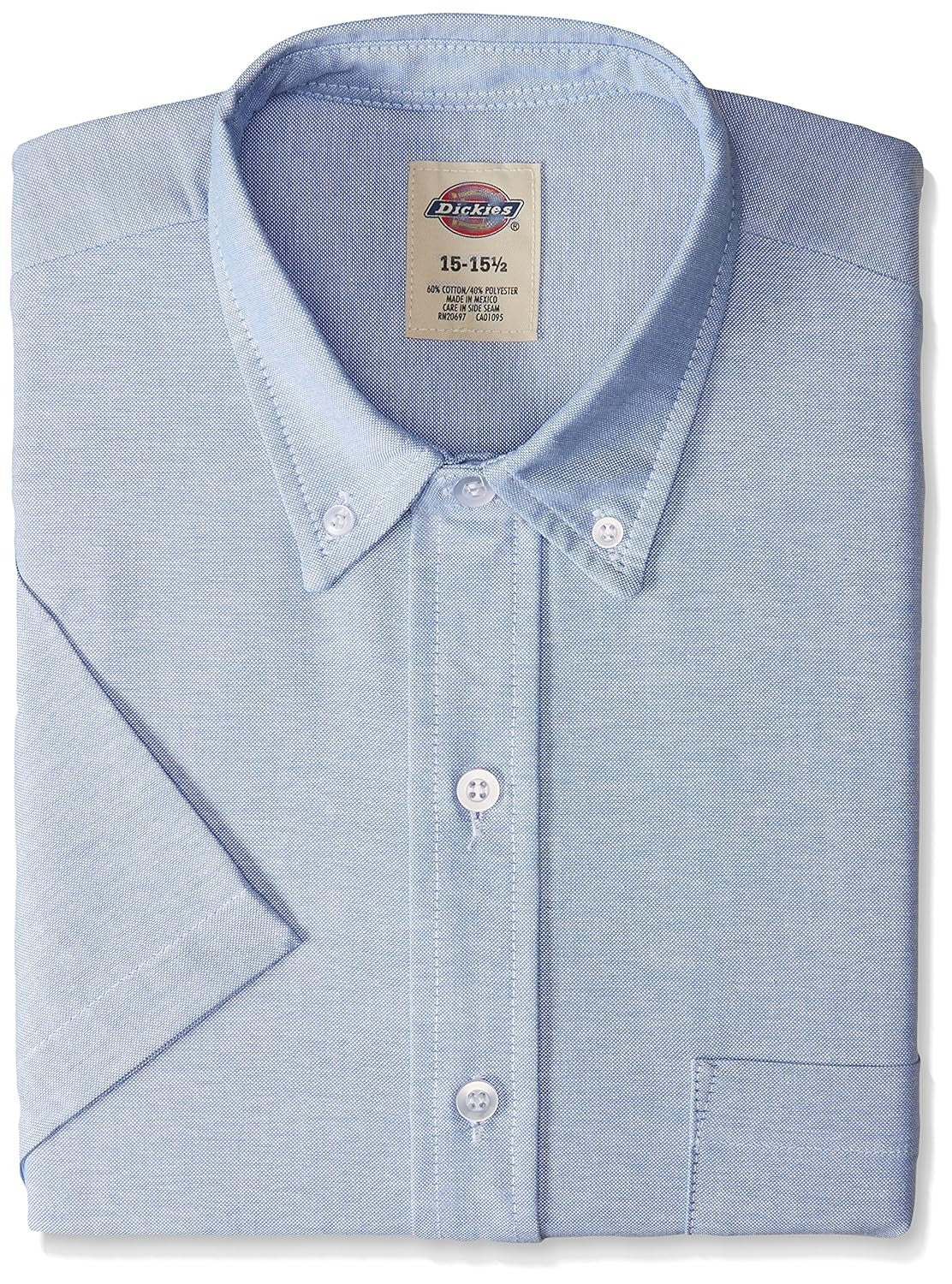Camisa Oxford Dickies para hombre