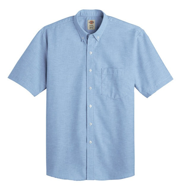 Camisa Oxford Dickies para hombre