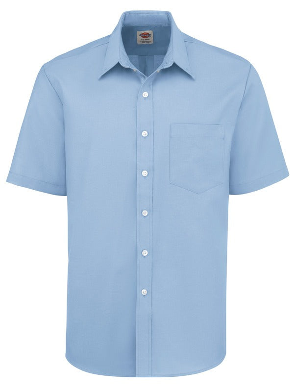 Camisa Oxford Dickies para hombre