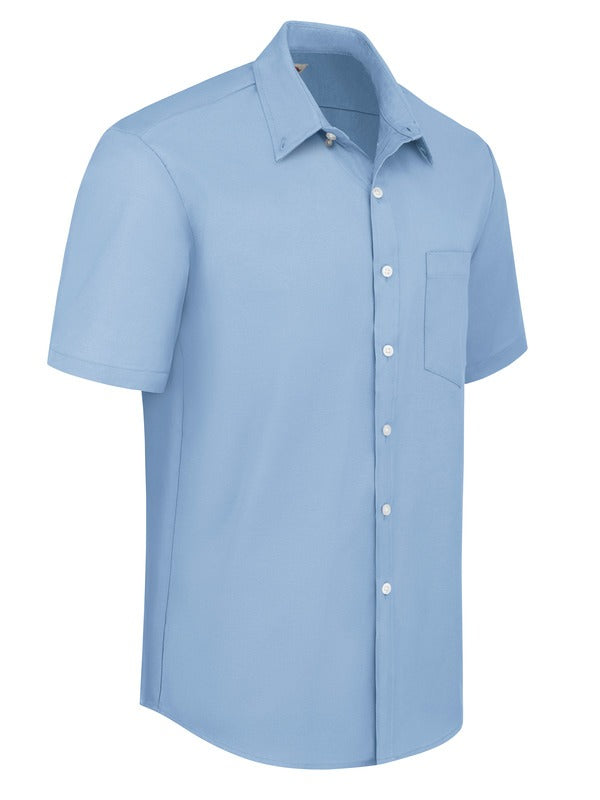 Camisa Oxford Dickies para hombre