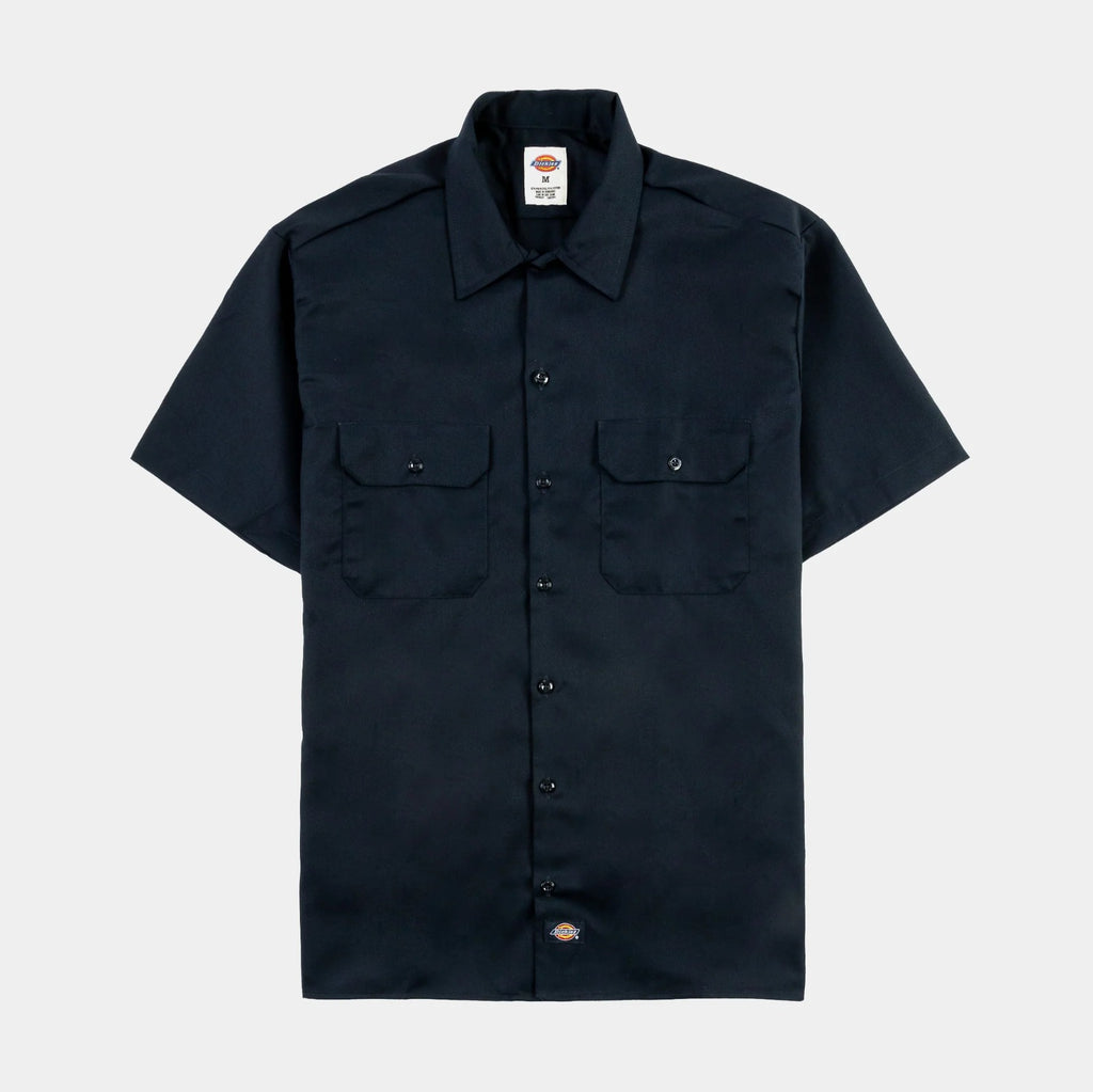 CAMISA DICKIES OG de sarga de manga corta para hombre
