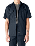 CAMISA DICKIES OG de sarga de manga corta para hombre