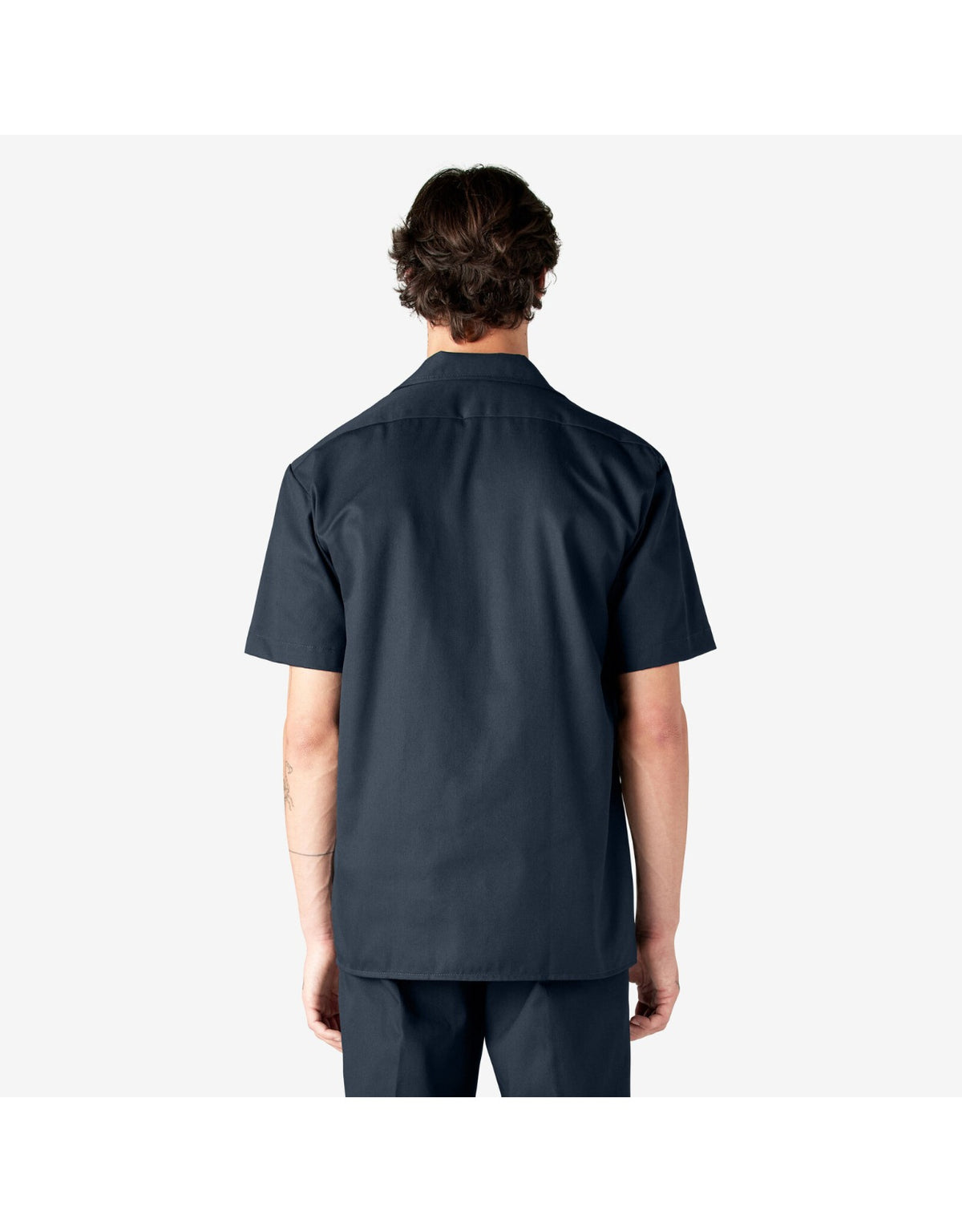 CAMISA DICKIES OG de sarga de manga corta para hombre