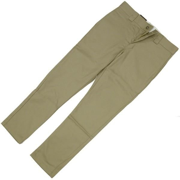 PANTALON DE TRABAJO DICKIES PARA HOMBRE CON BOLSILLOS COLOR BRITISH TAN