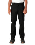 PANTALON CARGO DICKIES  SLIM HOMBRE  COLOR NEGRO