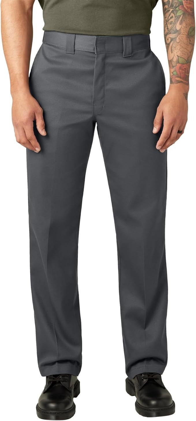 PANTALON DICKIES 874 CARBON FCH PARA HOMBRE