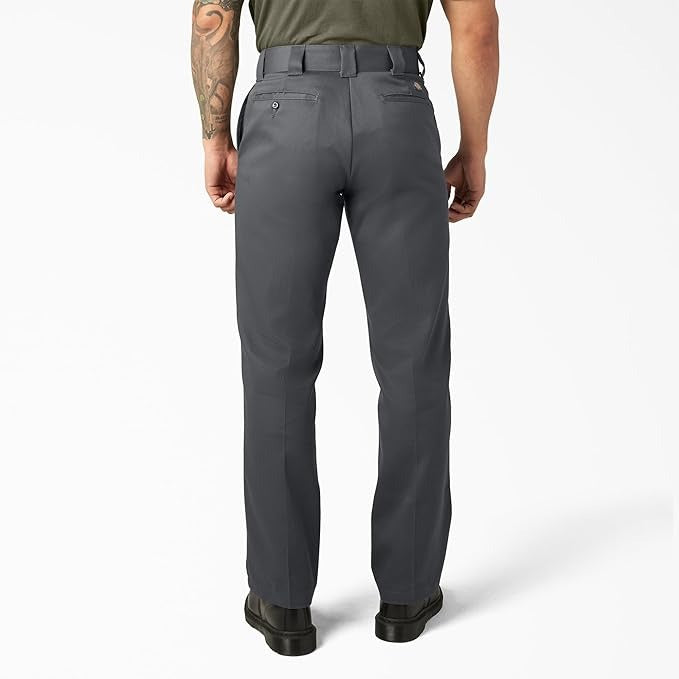 PANTALON DICKIES 874 CARBON FCH PARA HOMBRE