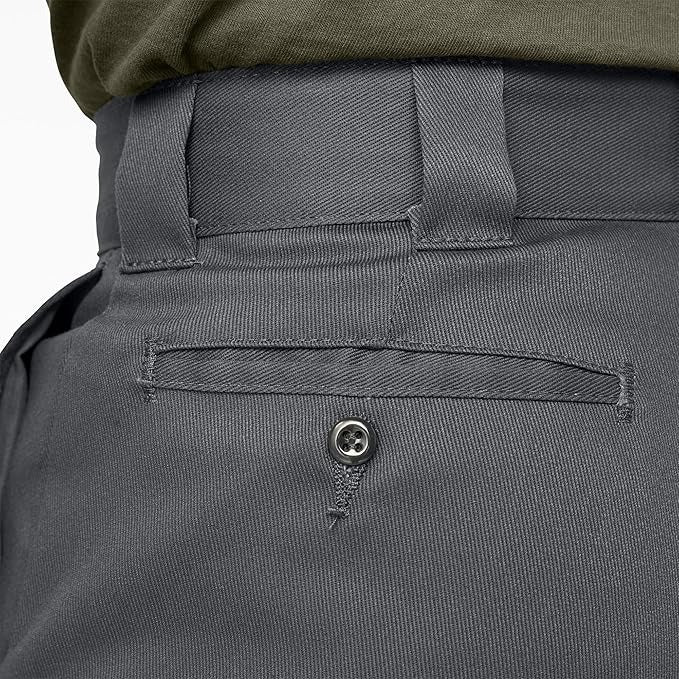 PANTALON DICKIES 874 CARBON FCH PARA HOMBRE
