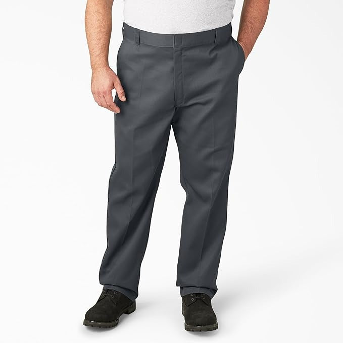 PANTALON DICKIES 874 CARBON FCH PARA HOMBRE