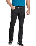 PANTALON JEAN DICKIES PARA HOMBRE CON BOLSILLOS COLOR RINSED NEGRO
