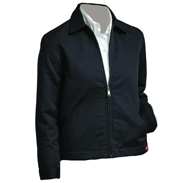CASACA DICKIES DE DAMA Eisenhower - Color Negro FJ311BK