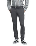 PANTALON DE TRABAJO DICKIES SKINNY FIT HOMBRE COLOR  CARBON