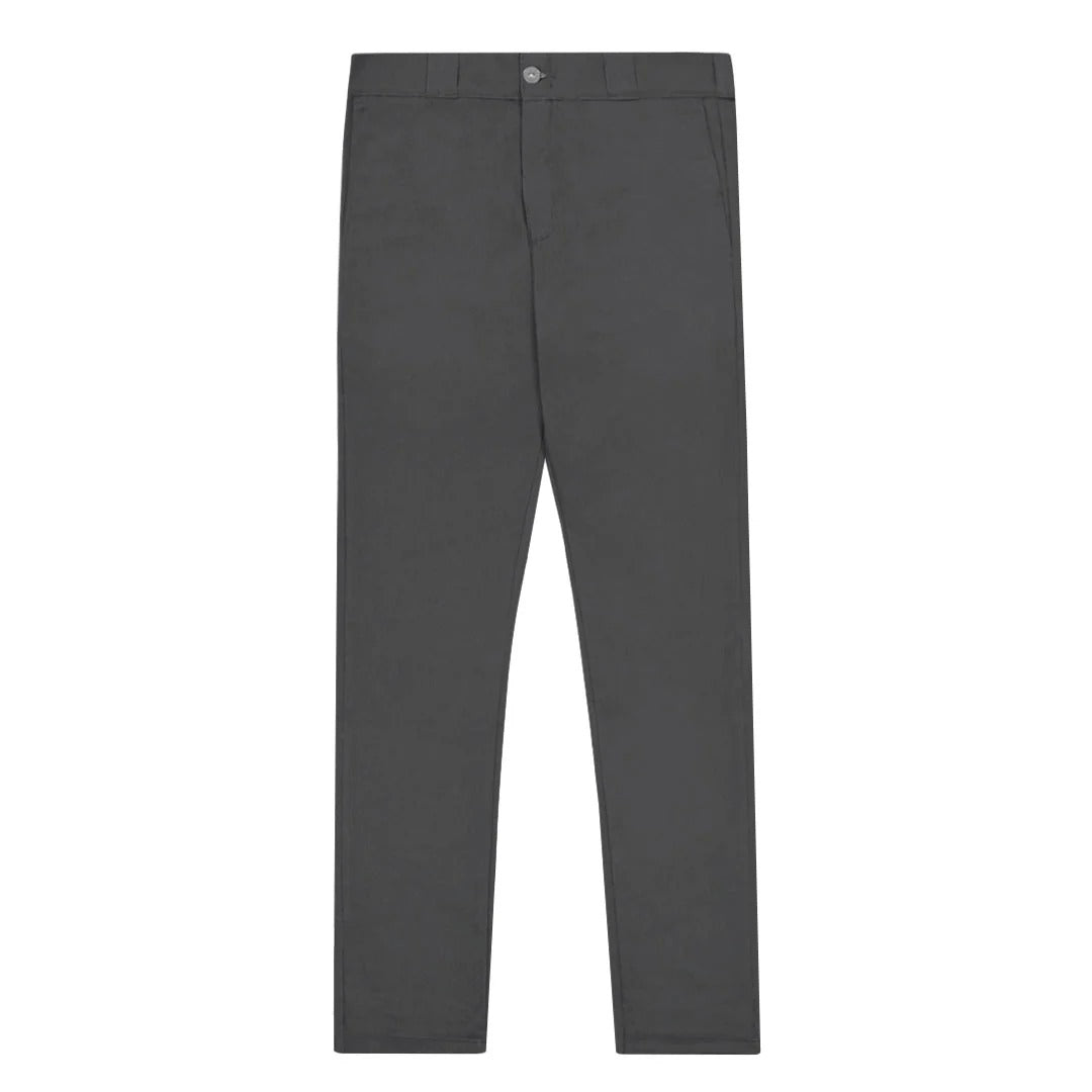 PANTALON DE TRABAJO DICKIES SKINNY FIT HOMBRE COLOR  CARBON