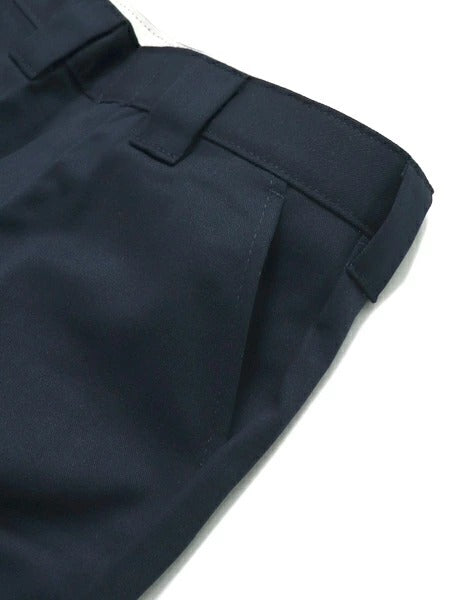 PANTALON WORK ORIGINAL 874-R DICKIES NIÑOS COLOR AZUL OSCURO