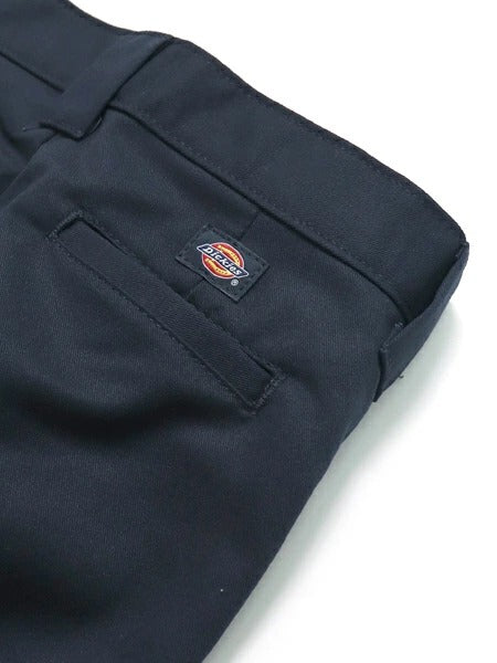 PANTALON WORK ORIGINAL 874-R DICKIES NIÑOS COLOR AZUL OSCURO