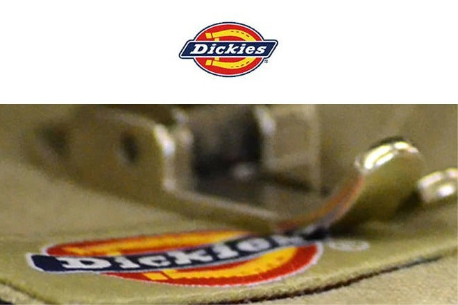 POLO DICKIES HOMBRE GRAPHIC MANGA LARGA COLOR GRIS JASPEADO