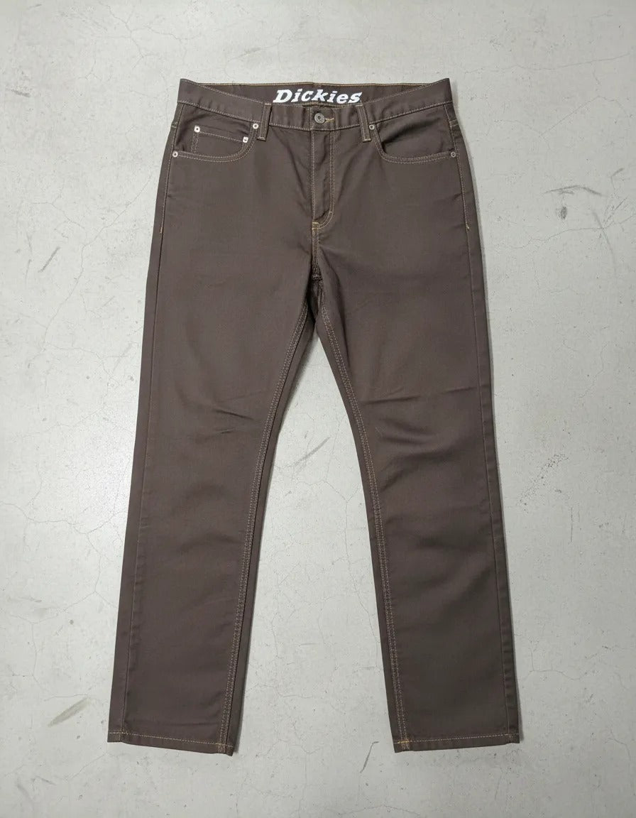 PANTALÓN DICKIES DE HOMBRE XD814SBD