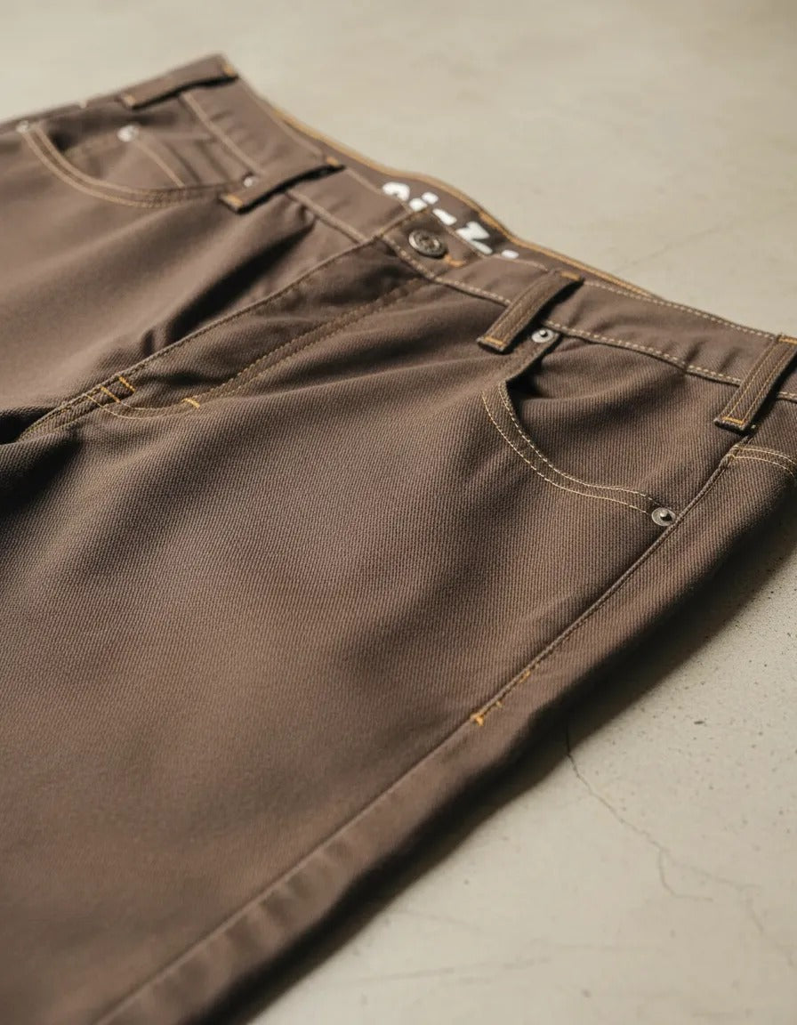 PANTALÓN DICKIES DE HOMBRE XD814SBD