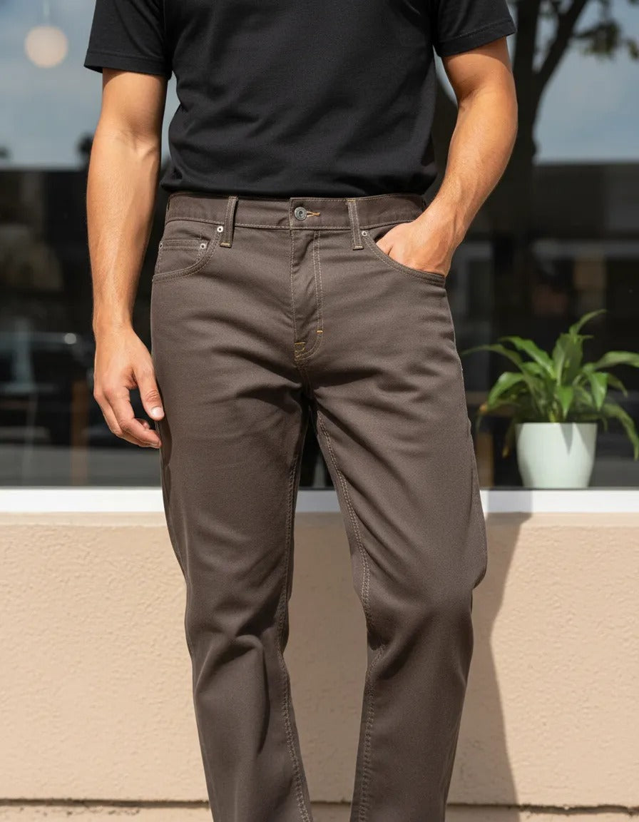 PANTALÓN DICKIES DE HOMBRE XD814SBD