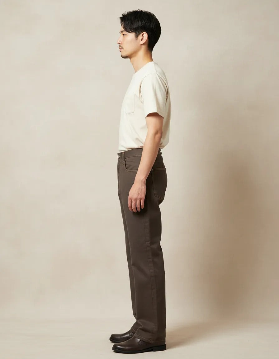 PANTALÓN DICKIES DE HOMBRE XD814SBD
