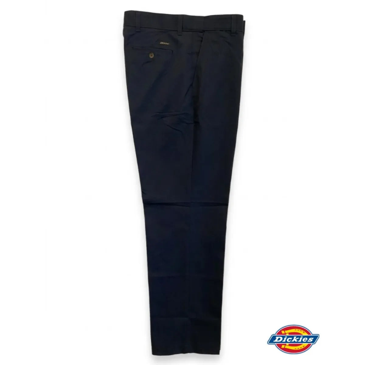 PANTALON DICKIES DE CINTURA PARA HOMBRE COLOR AZUL MARINO OSCURO
