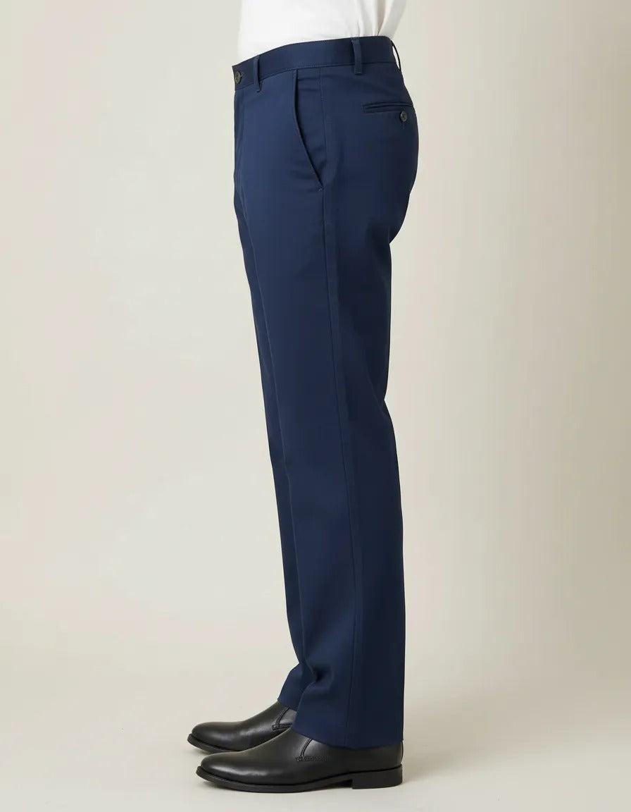 PANTALON DICKIES DE CINTURA PARA HOMBRE COLOR AZUL MARINO OSCURO